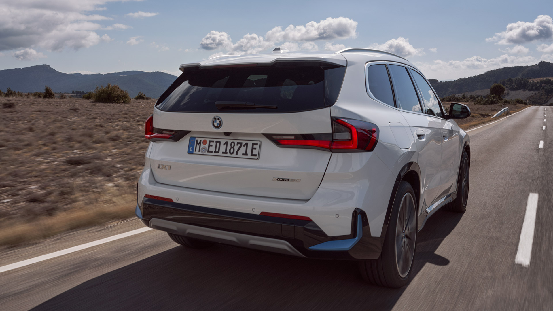 BMW X1. BMW X1.